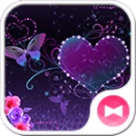 Logo of Violet Hearts android Application 